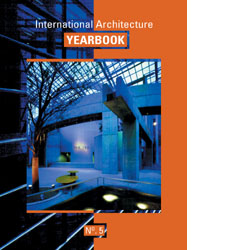 книга International Architecture Yearbook No. 5, автор: 